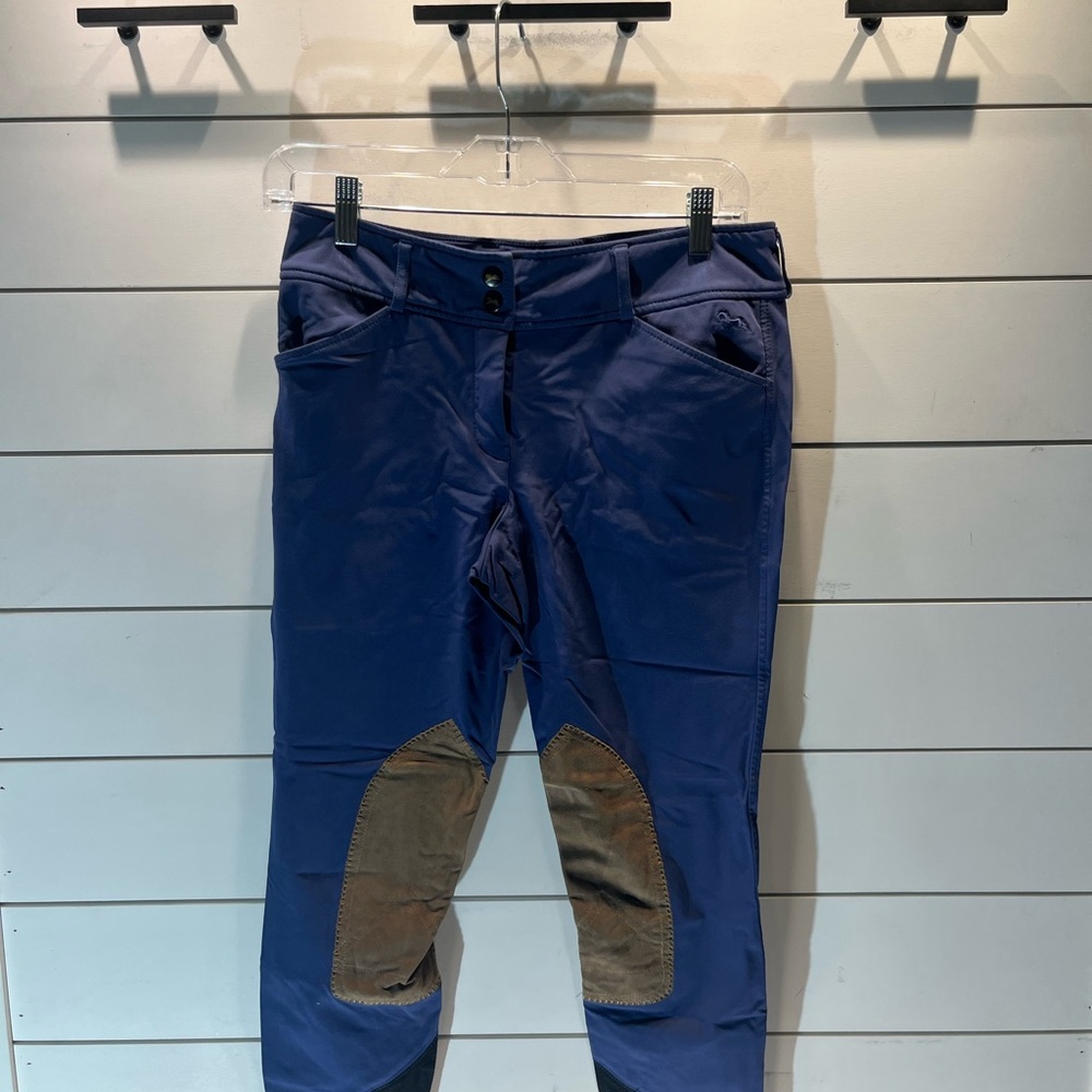 Women’s RJ Classics Breeches (28)